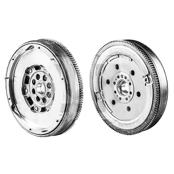 Volante motor bimasa luk 2.0 hdi 13mm