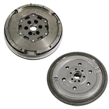 VOLANTE MOTOR BIMASA LUK 208/3008 1.6 HDI