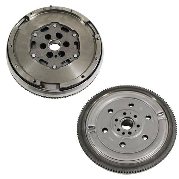 Volante motor bimasa luk 208/3008 1.6 hdi