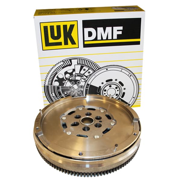 Volante motor bimasa luk 308 1.6 hdi 112cv