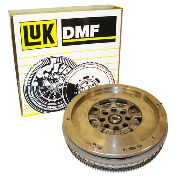 Volante motor bimasa sprinter 415-515