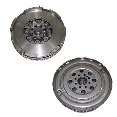 VOLANTE MOTOR BIMASA LUK SPRINTER 516 2021/