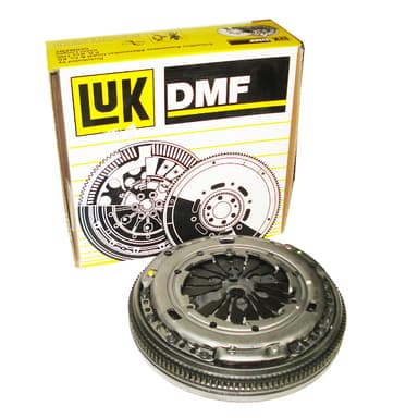 VOLANTE BIMASA COMPACTO LUK VW BORA-GOLF