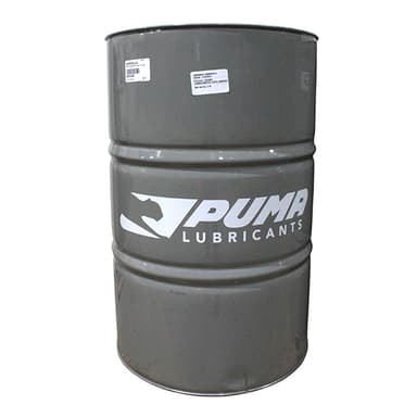 ACEITE PUMA SYNTHETIC 5W-40 TAMBOR 205L