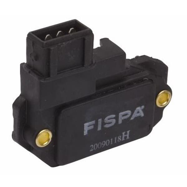 Modulo encendido fiat / renault sistema hall