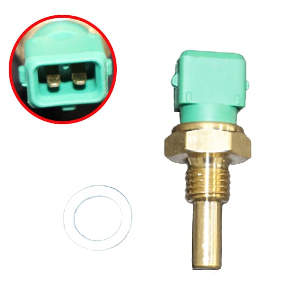Bulbo temp agua fiat / pg / ci / vw / jeep