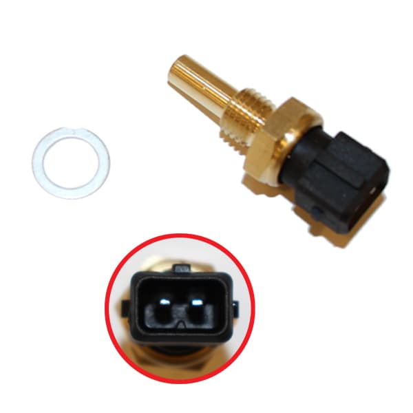 Bulbo temp agua corsa classic mpfi