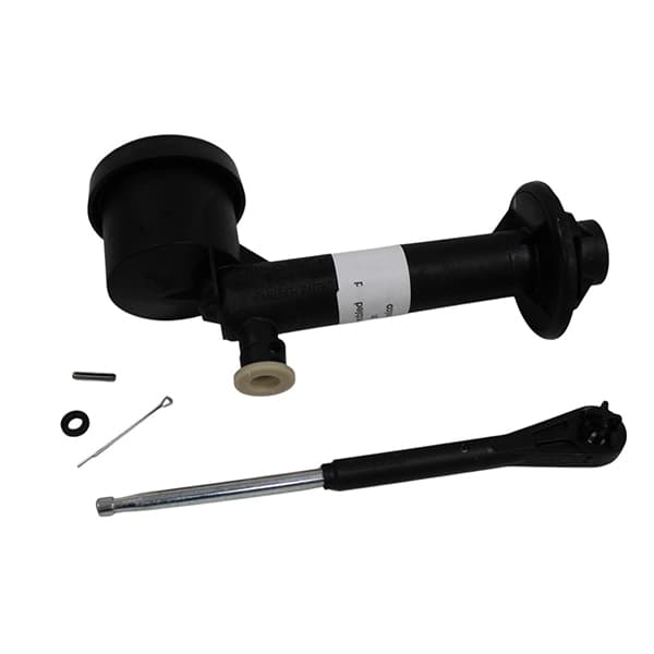 Bomba embrague luk s10 2.8