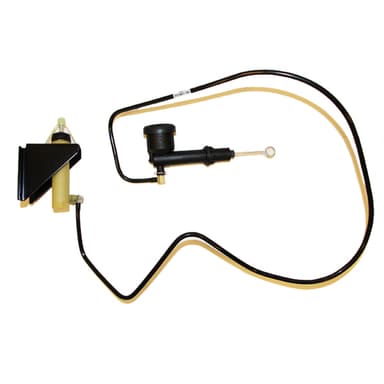 KIT BOMBA EMBRAGUE Y BOMBIN IVECO DAILY 2.5 TD