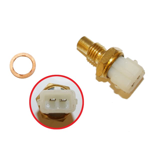 Bulbo temp agua clio laguna master