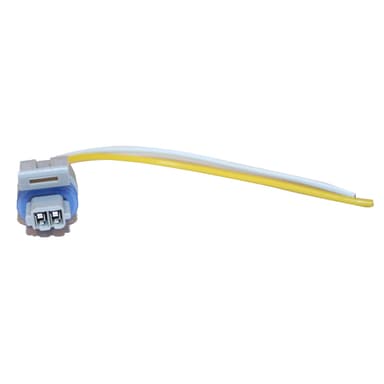FICHA 2 VIAS SENSOR TEMPERATURA CHEVROLET