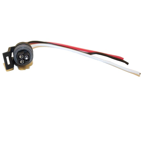 Ficha 3 vias tps chevrolet efi-mpfi