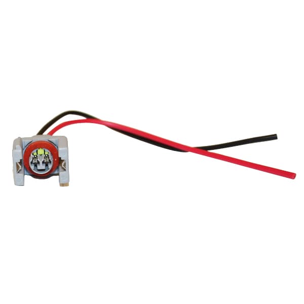 Ficha 2 vias autronic inyectores diesel renault