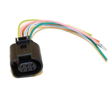 FICHA 6 VIAS CUERPO MARIPOSA FOX/GOL1.0/GOLF