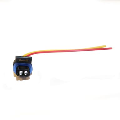 FICHA 2 VIAS SENSOR TEMPERATURA CHEVROLET G607