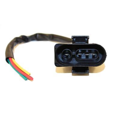 FICHA 4 VIAS MACHO SONDA LAMBDA POLO/GOL