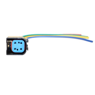 FICHA 4 VIAS SONDA LAMBDA FIESTA/ESCORT ZETEC/KA