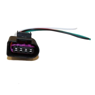 FICHA 4 VIAS BOBINA GOLF VII UP!