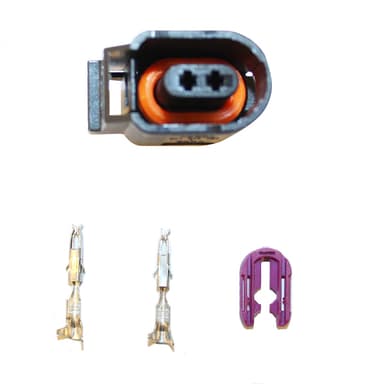 FICHA 2 VIAS SENSOR ABS