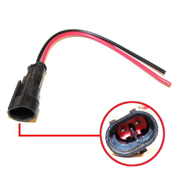 Ficha 2 viaspara inyector monopunto