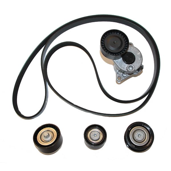 Kit poly v ina 529036110 mb sprinter 415-416-515