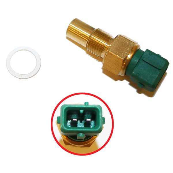 Bulbo temp agua partner-berlingo 1.9d