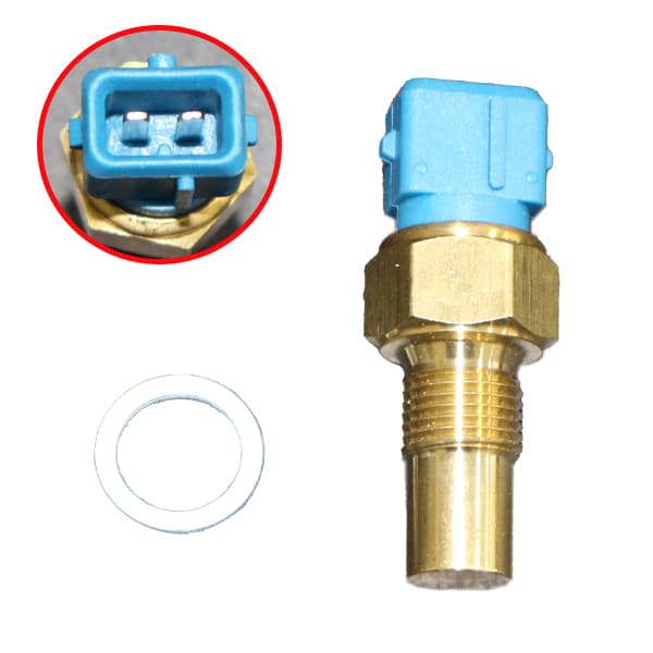 Bulbo temp agua peugeot/citroen/renault