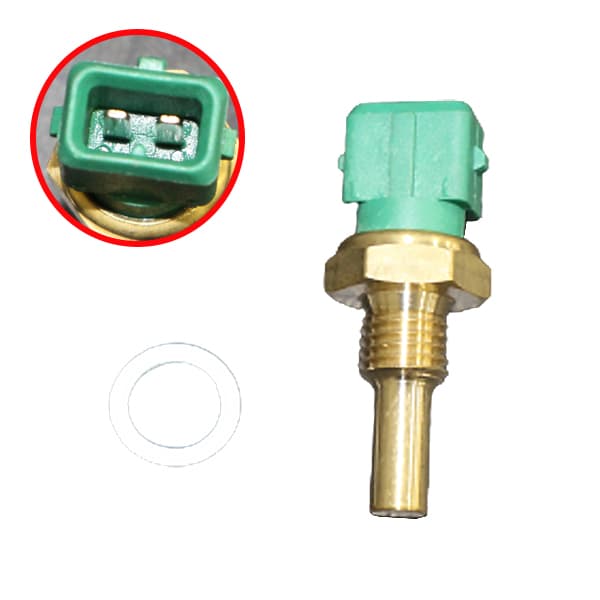 Bulbo temp agua peugeot/renault/citroen