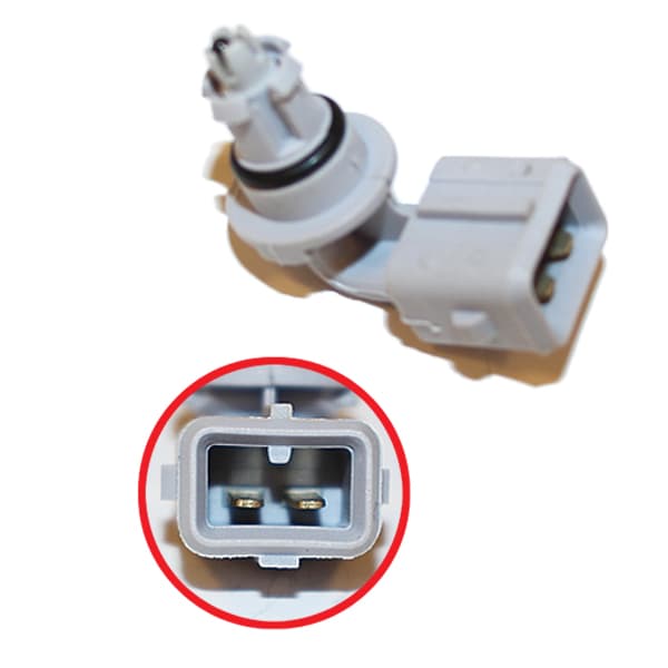 Bulbo temp agua aire peugeot/renault/citroen