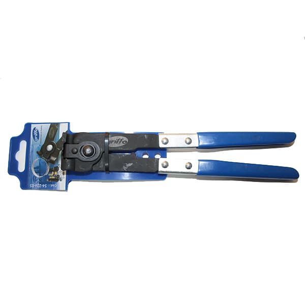 Pinza para abrazaderas (54-224-05) griffo