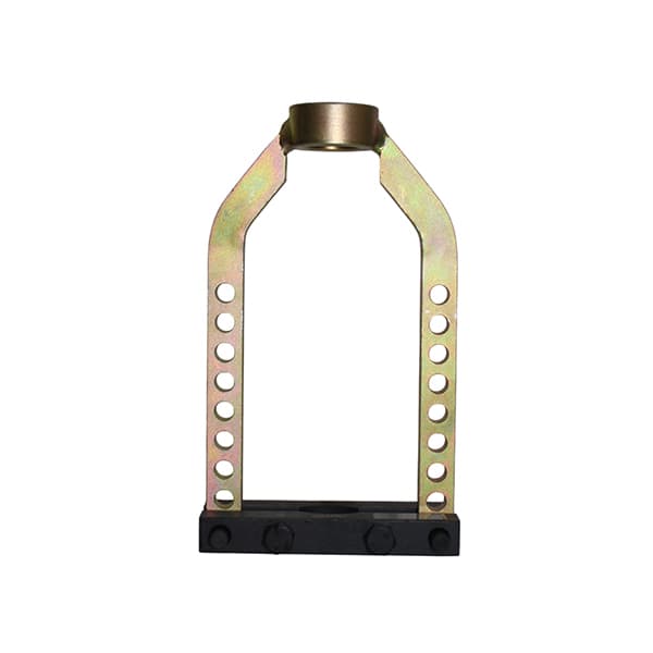 Extractor de homocinetica