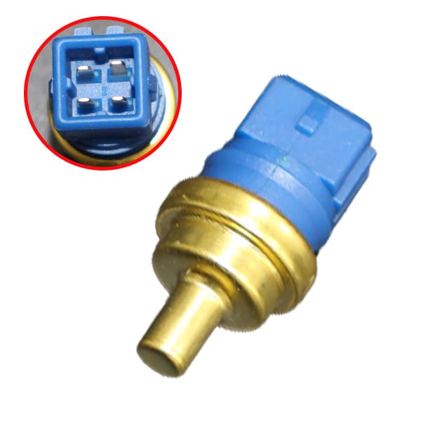 Bulbo temp agua bora/passat/polo/sharan/golf iv