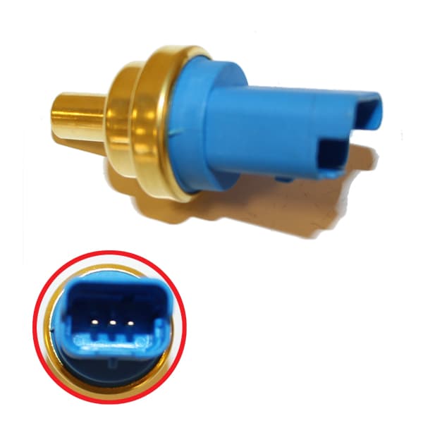 Bulbo temp agua boxer/ducato
