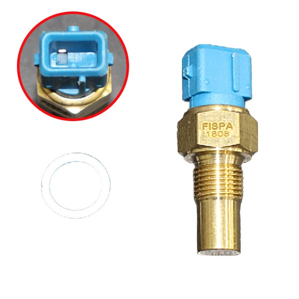 Bulbo temp agua 106/206/306/307/partner/xsara/c3