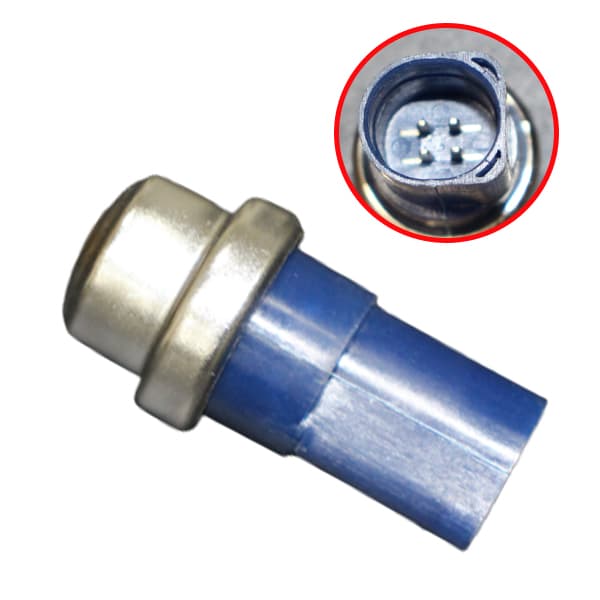Bulbo temp agua passat/transporter