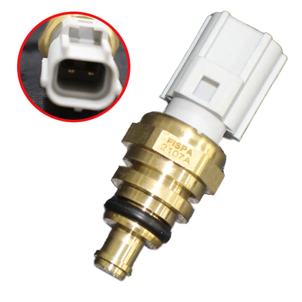 Bulbo temp agua citroen/ford/peugeot