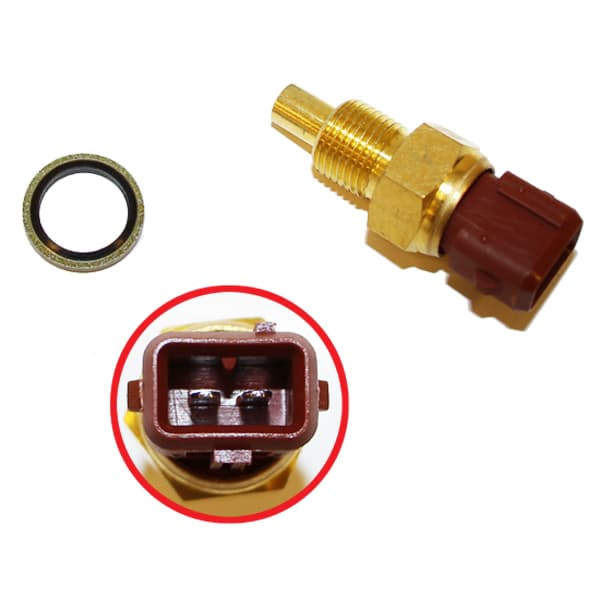 Bulbo temp agua partner 1.4