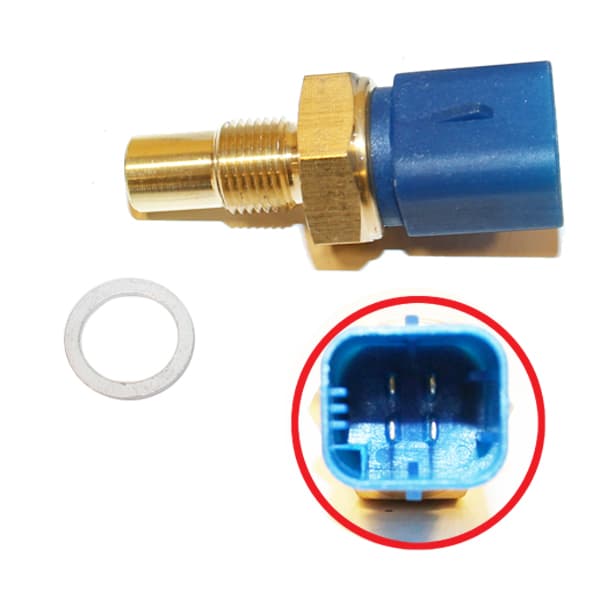 Bulbo temp agua partner/berlingo/206/306