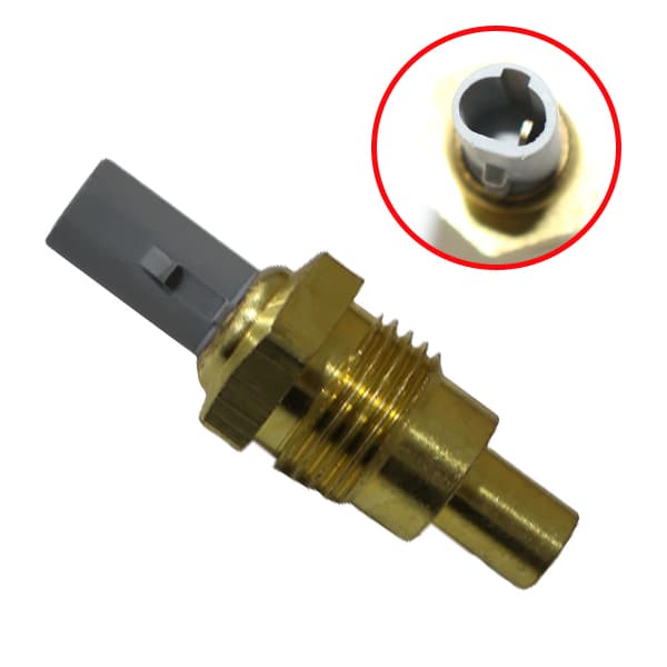 Bulbo temp agua hilux/rav 4/land cruiser