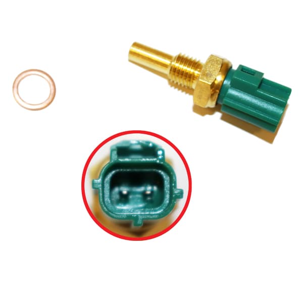 Bulbo temp agua ranger 2.5 d/td 4x4 / toyota todos