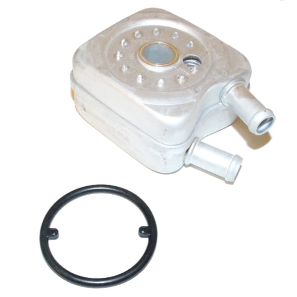 Enfriador de aceite passat 2.0l/1.8t
