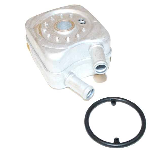 Enfriador de aceite sciroco/sharan/golf/passat/ven