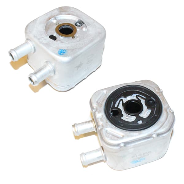 Enfriador de aceite bora/sharan/golf/passat