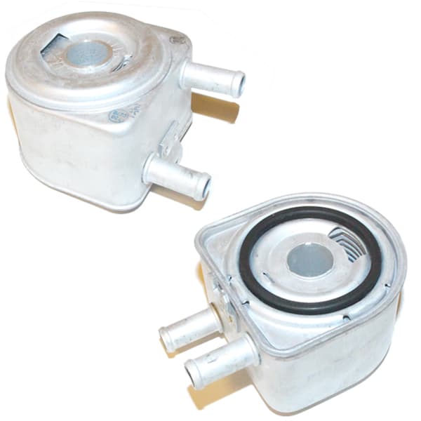 Enfriador de aceite pg307/406/607/citroen c8