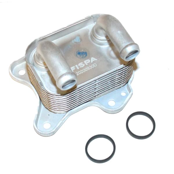 Enfriador de aceite astra/corsa 1.7 d