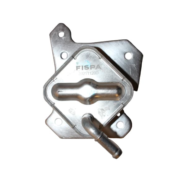Enfriador de aceite toyota yaris