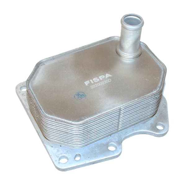 Enfriador de aceite transit 2.2/2.4 tdci 10/14