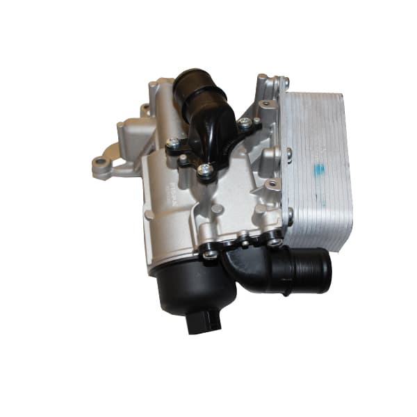 Enfriador de aceite renault megane 2.0 dci