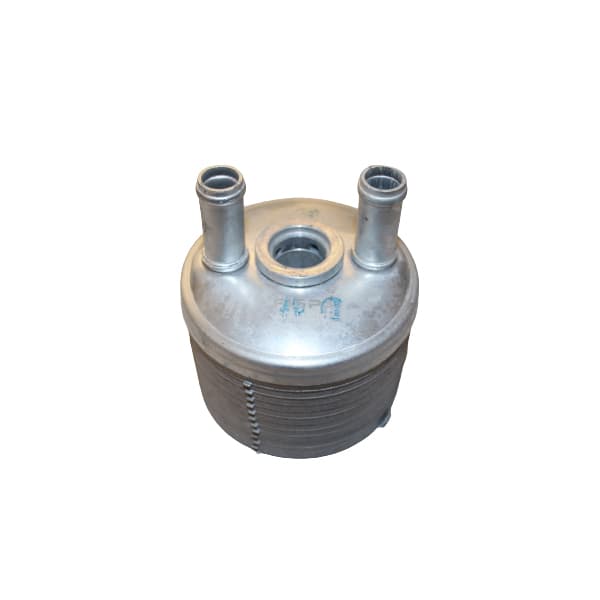 Enfriador de aceite volkswagen polo