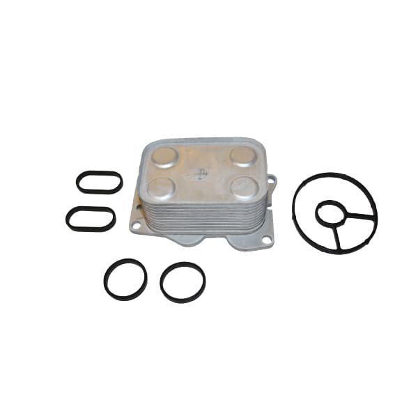 Enfriador de aceite renault/peugeot 508/407/expert